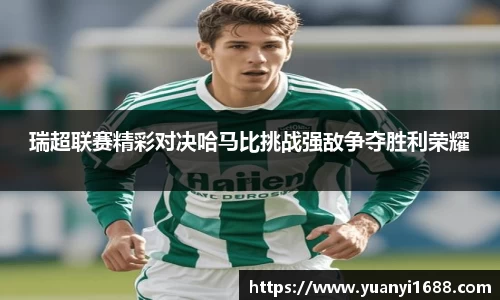 瑞超联赛精彩对决哈马比挑战强敌争夺胜利荣耀